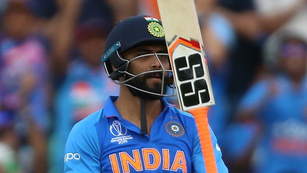 Aus vs Ind 2020: Ridiculous - Team India refuses claim of tactical concussion substitute for Ravindra Jadeja