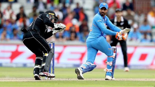 Aus vs Ind 2020: I couldn’t sleep after dropping a catch in the second match - Ravindra Jadeja