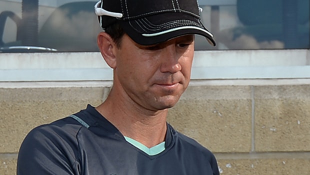 Ricky Ponting