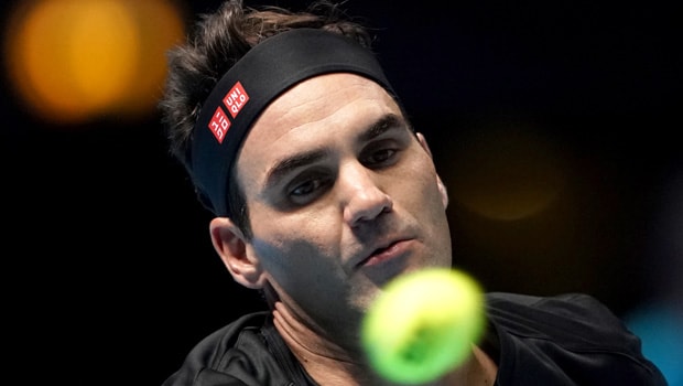 Roger Federer