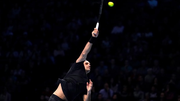 Roger Federer