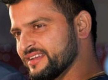 Suresh Raina