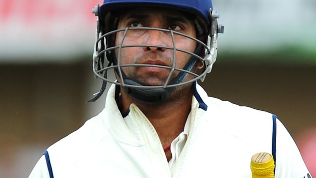VVS Laxman