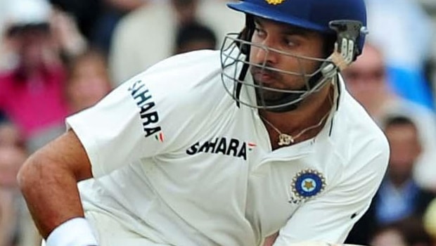 Yuvraj Singh