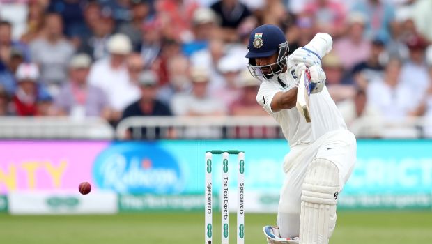 Aus vs Ind 2021: Really happy with the way we fought - Ajinkya Rahane