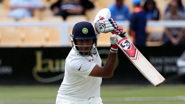 I still have aspirations to play white-ball cricket for India - Cheteshwar Pujara