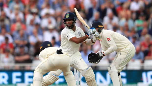 Aus vs Ind 2021: Cheteshwar Pujara is playing inside the ball and making balls look good - Sanjay Manjrekar