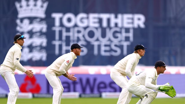 England Cricket Squad