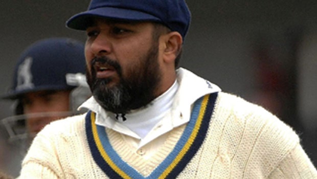 Inzamam-ul-Haq