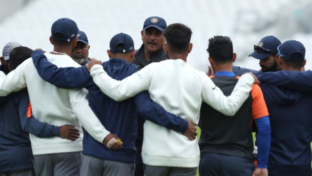 ICC Test rankings: India take the second place after 2-1 series win over Australia