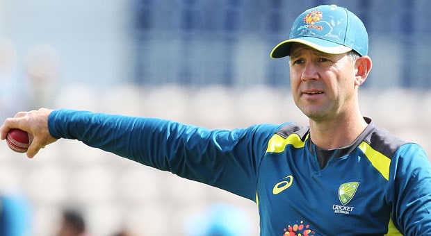 Ricky Ponting