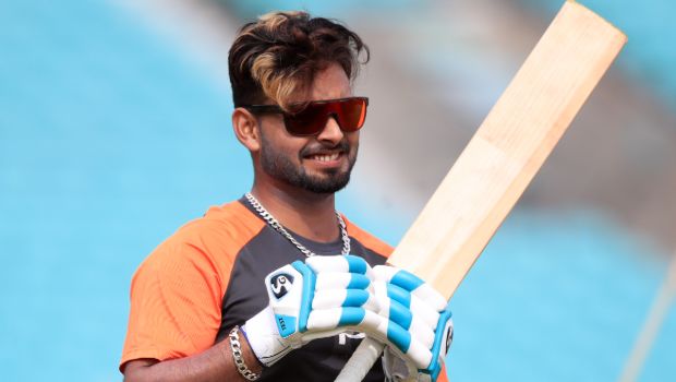 Aus vs Ind 2021: Rishabh Pant can play purely as a batsman in Brisbane - Parthiv Patel