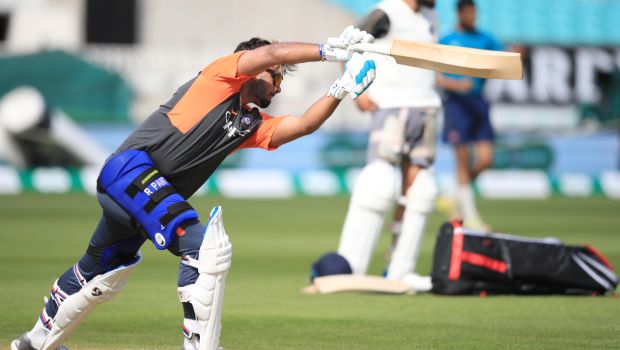 Aus vs Ind 2021: Rishabh Pant is an exceptional talent - Steve Smith