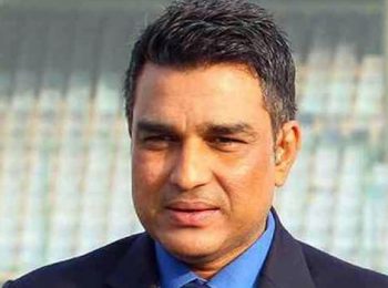 Sanjay Manjrekar