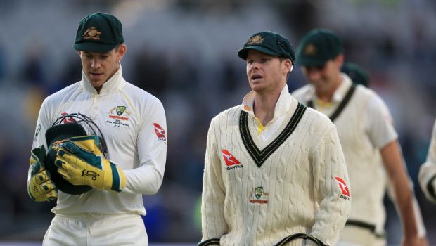 Aus vs Ind 2021: We didn’t hold on to our chances - Tim Paine