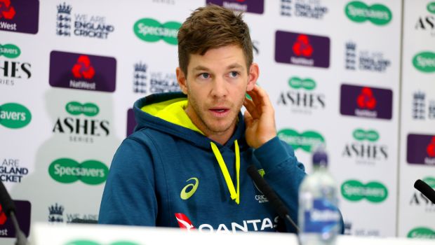 Aus vs Ind 2021: We were outplayed by a disciplined and tough Indian side - Tim Paine