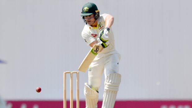 Aus vs Ind 2021: Marcus Harris will play as opener if Will Pucovski fails to recover - Justin Langer