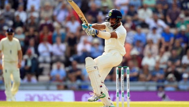 Ind vs Eng 2021: Cheteshwar Pujara’s early dismissal was the biggest setback for India - Sunil Gavaskar