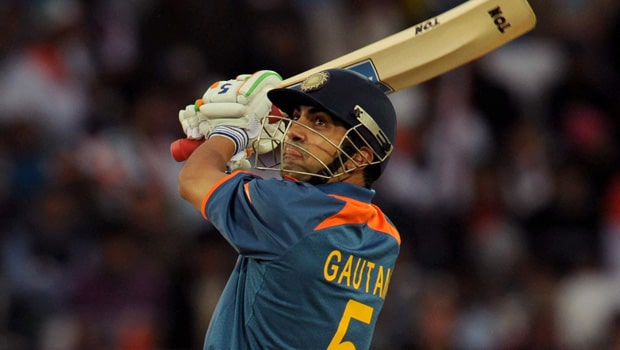 Gautam Gambhir