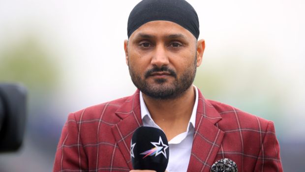 Ind vs Eng 2021: I got the smell of victory on the first day itself - Harbhajan Singh