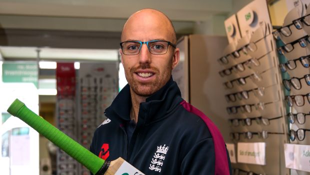 Ind vs Eng 2021: Dream to bowl spin in places like India - Jack Leach
