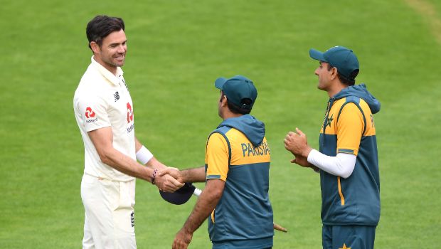 Ind vs Eng 2021: Aakash Chopra names the England bowler India should be cautious of