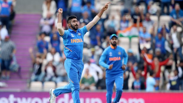 Ind vs Eng 2021: Jasprit Bumrah goes past Javagal Srinath to achieve a unique record