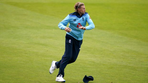 Ind vs Eng 2021: Was extremely happy to dismiss in-form Joe Root as my maiden Test wicket - Axar Patel