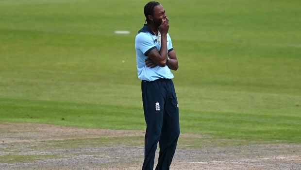 Jofra Archer