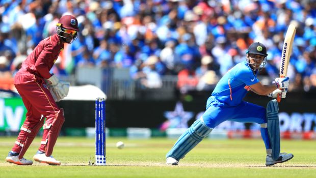 IPL 2021: I had the desire to play alongside MS Dhoni before he retires - Robin Uthappa