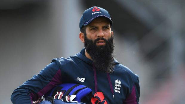 Ind vs Eng 2021: Indian batsmen didn’t let me settle - Moeen Ali