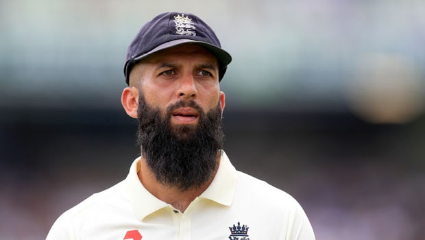 Moeen Ali