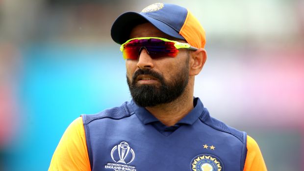 Ind vs Eng 2021: Mohammed Shami and Navdeep Saini to join India squad before the third Test - Report