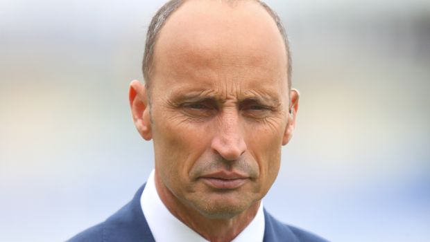 Ind vs Eng 2021: Ben Stokes can not recklessly attack Ashwin - Nasser Hussain