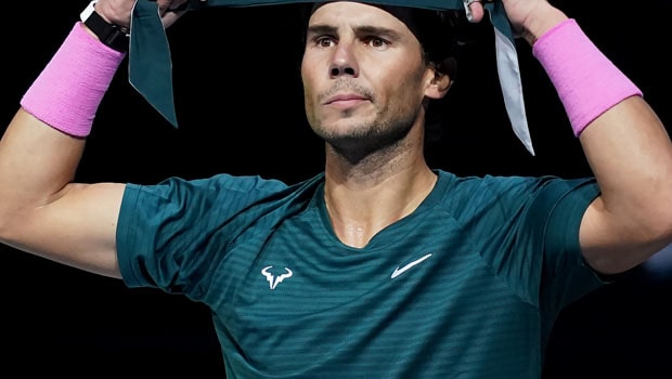Rafael Nadal
