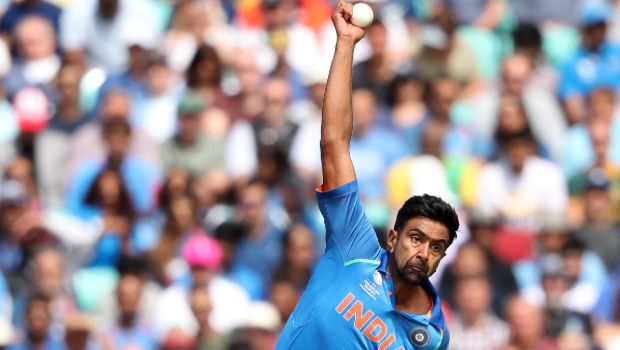 Ind vs Eng 2021: Lost 7-8 kgs in the lockdown - Ravichandran Ashwin