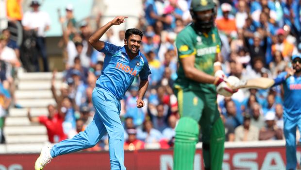 Ind vs Eng 2021: Ravichandran Ashwin is an asset to the Indian team - Kiran More
