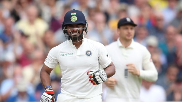Ind vs Eng 2021: Really feel for Rishabh Pant when he gets compared with MS Dhoni and Wriddhiman Saha - Ashwin