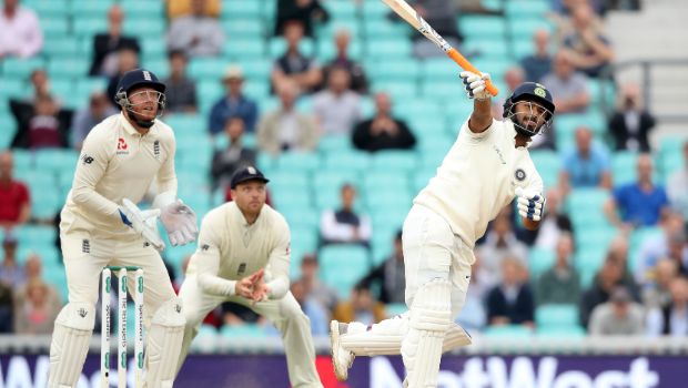 Ind vs Eng 2021: Rishabh Pant has to 100% play ahead of Wriddhiman Saha - Aakash Chopra