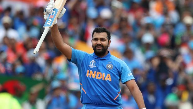 Ind vs Eng 2021: Rohit Sharma should play his natural game - Kris Srikkanth