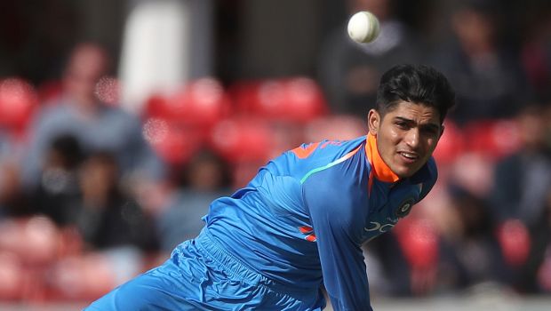 Shubman Gill will become the most talked-about cricketer - VVS Laxman