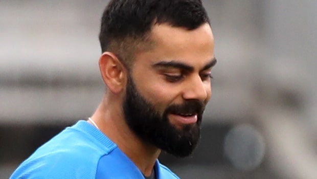 Virat Kohli Cricket