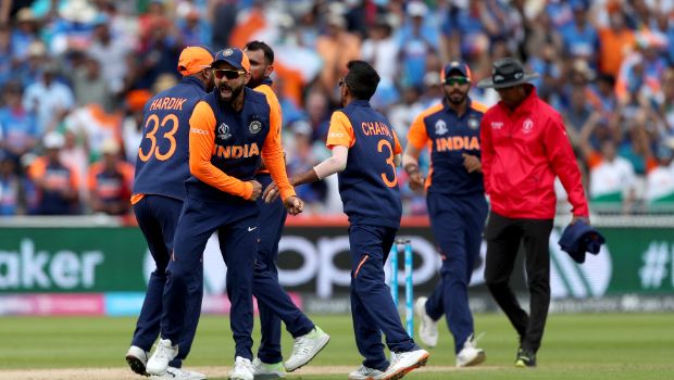 Ind vs Eng 2021: Virat Kohli surpasses MS Dhoni’s record of most Test wins in India