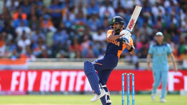 Ind vs Eng 2021: Indian team can crush England with their batting - Aakash Chopra