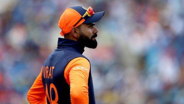 Ind vs Eng 2021: Virat Kohli on the cusp of breaking Ricky Ponting’s record