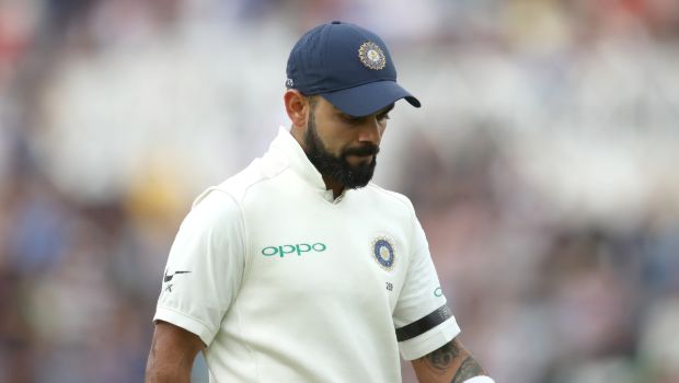 Ind vs Eng 2021: The toss wouldn’t have mattered much in this game - Virat Kohli