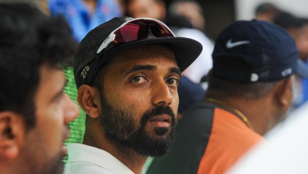 Ind vs Eng 2021: It will be a spinning track - Ajinkya Rahane