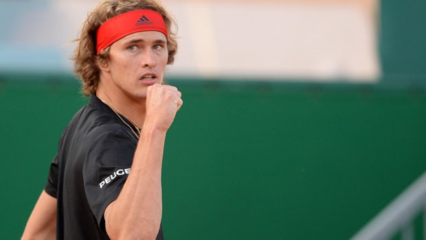 Alexander Zverev