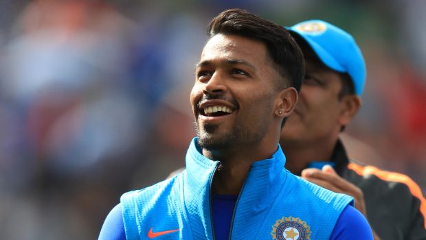 Ind vs Eng 2021: Hardik Pandya and Rishabh Pant will make a huge difference in lower middle-order - Deep Dasgupta