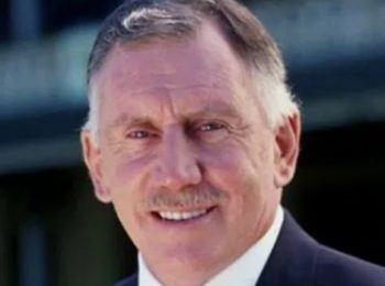 Ian Chappell